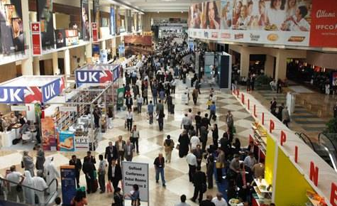 2025 海灣（迪拜）食品添加劑和食品加工機械展，不容錯過的行業盛會！