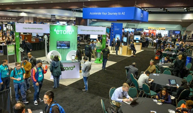 歐洲物聯(lián)網(wǎng)科技展爆款產(chǎn)品解析：從消費(fèi)級(jí)到工業(yè)級(jí)的應(yīng)用新突破