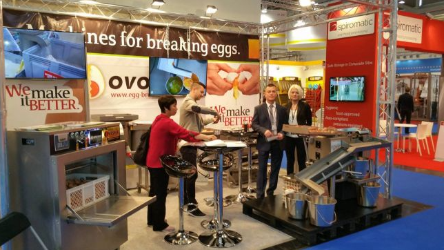 2026 法國巴黎國際烘焙展：從傳統(tǒng)法式工藝到現(xiàn)代烘焙科技的碰撞