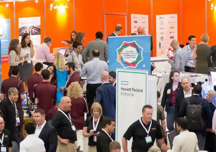 2026美國(guó)智能卡與RFID展從支付安全到工業(yè)互聯(lián)的技術(shù)破局點(diǎn)