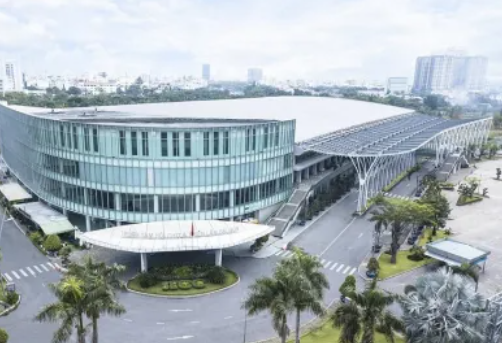 2025 胡志明烘焙展參展避坑：從報名到布展的關(guān)鍵細(xì)節(jié)