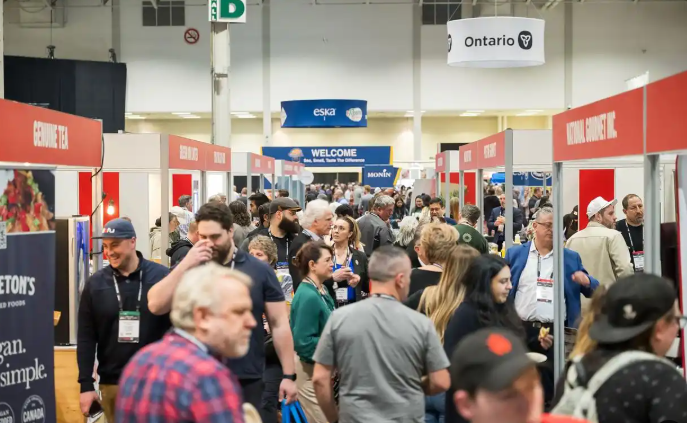 美國餐飲酒店展NRA：開啟北美市場金鑰匙的科普指南