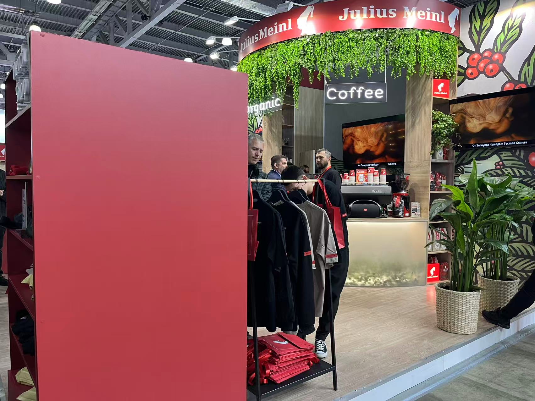 海外展臺搭建定制 海外展臺搭建定制