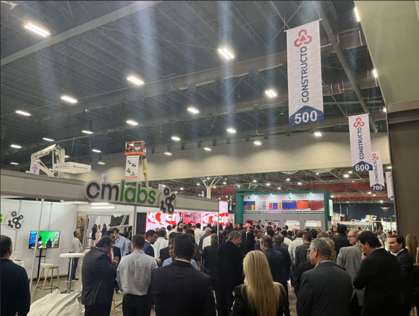 墨西哥食品飲料及商場設備展